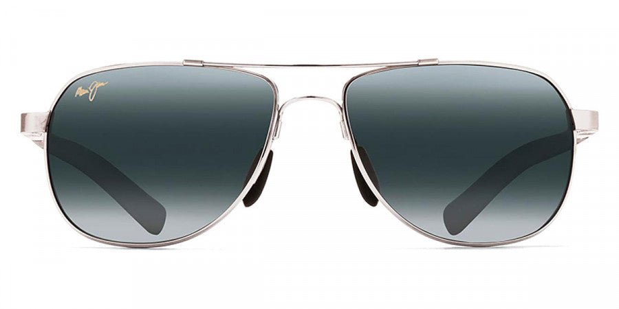 MAUI JIM 327 Guardrails -MAUI JIM Sunglasses- Optivision
