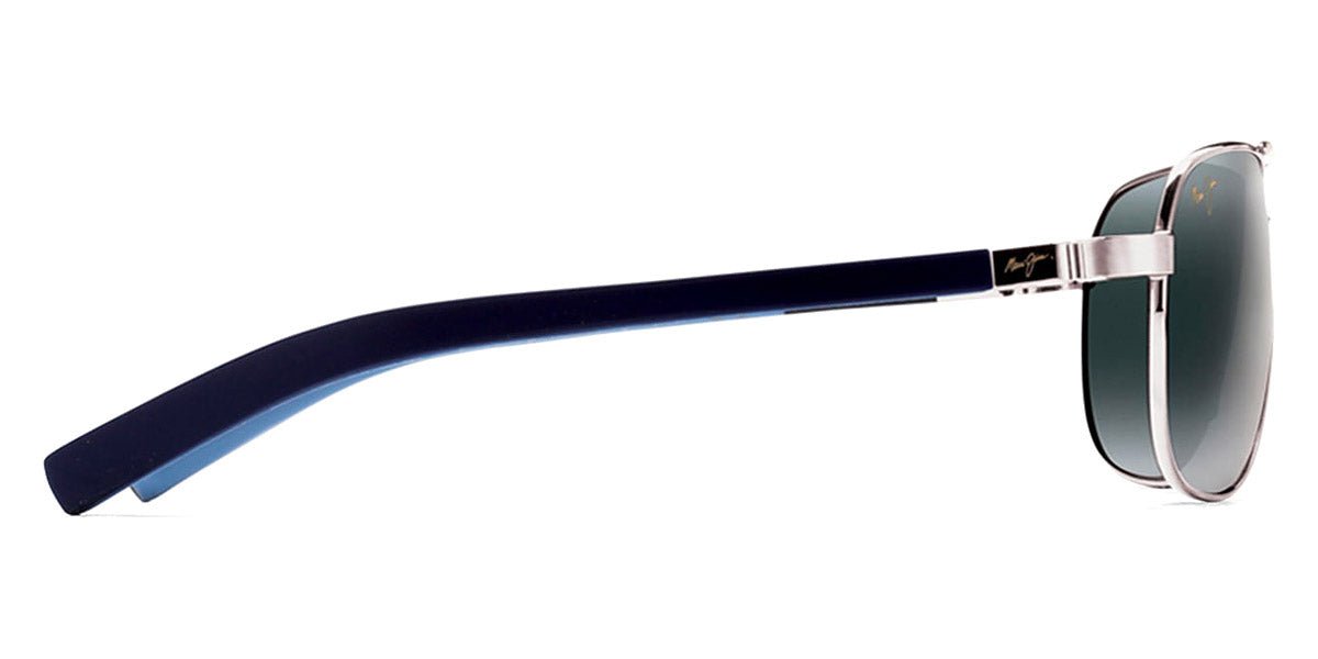 MAUI JIM 327 Guardrails -MAUI JIM Sunglasses- Optivision