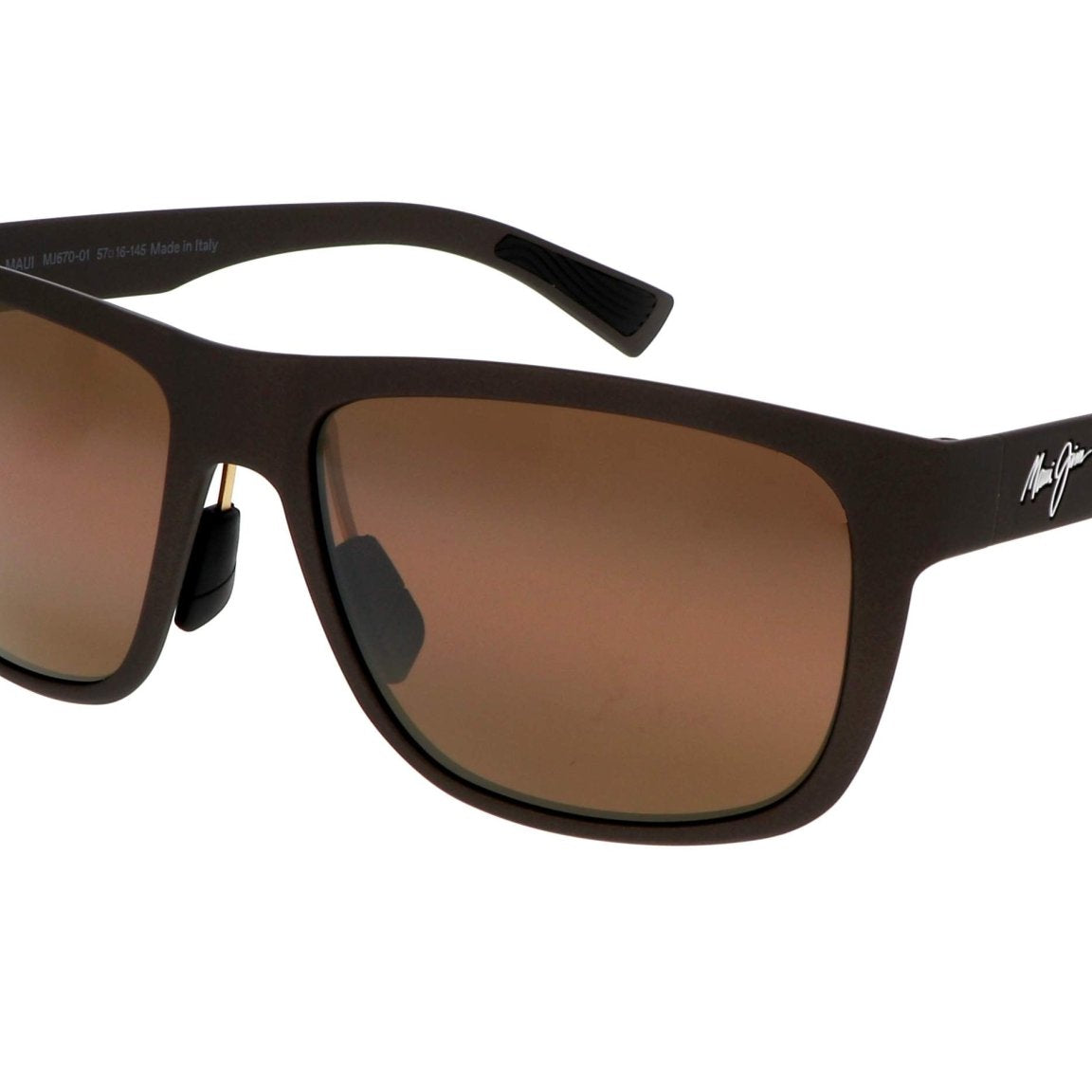MAUI JIM H670 Puakea -MAUI JIM Sunglasses- Optivision