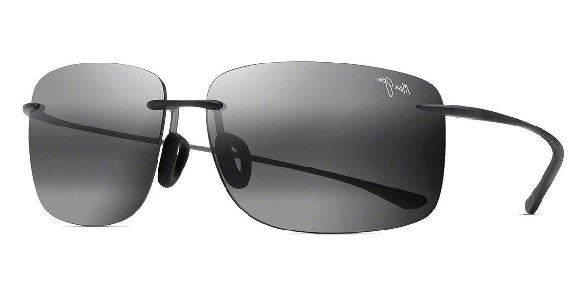 MAUI JIM 443 Hema -MAUI JIM Sunglasses- Optivision