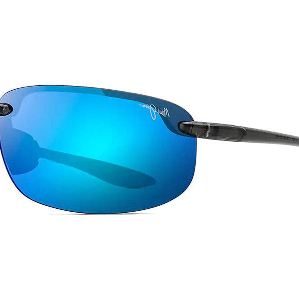 Maui Jim B407 Rectangle Sunglasses -MAUI JIM Sunglasses- OptiVision
