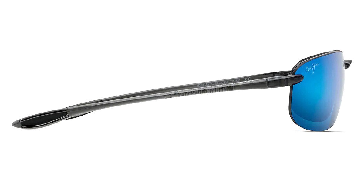 MAUI JIM B407 Ho'okipa -MAUI JIM Sunglasses- Optivision