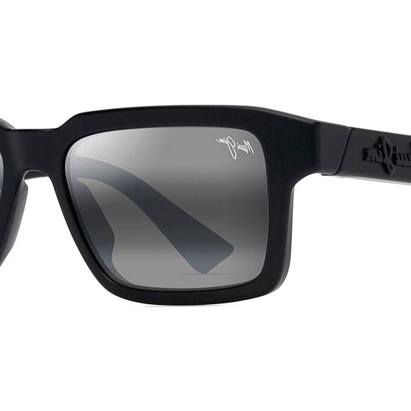 MAUI JIM 635 Kahiko -MAUI JIM Sunglasses- Optivision