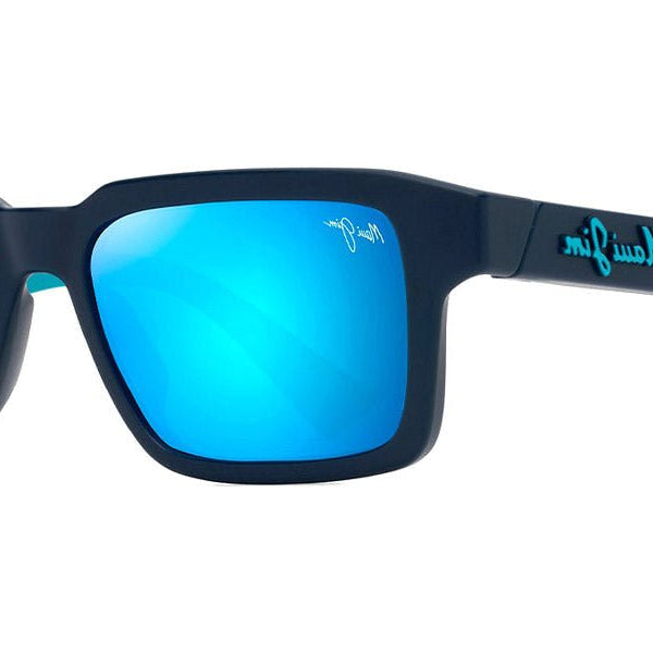 MAUI JIM B635 Kahiko -MAUI JIM Sunglasses- Optivision