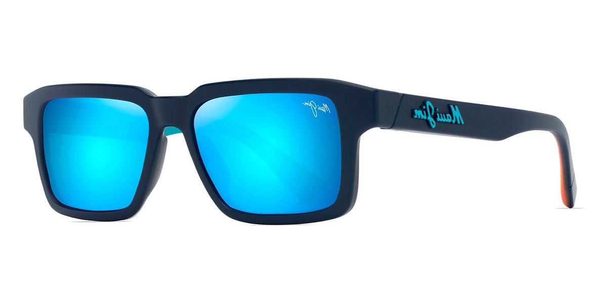 MAUI JIM B635 Kahiko -MAUI JIM Sunglasses- Optivision