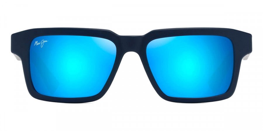 MAUI JIM B635 Kahiko -MAUI JIM Sunglasses- Optivision
