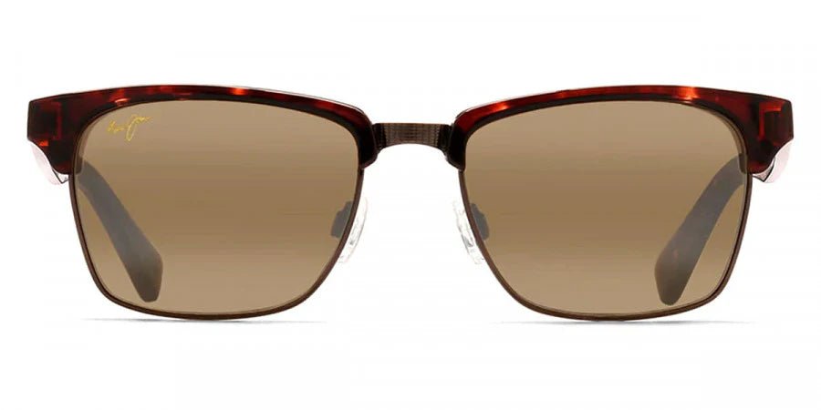 MAUI JIM H257 Kawika -MAUI JIM Sunglasses- Optivision