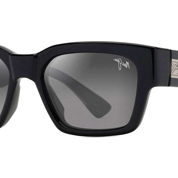 MAUI JIM GS642 Kenui -MAUI JIM Sunglasses- Optivision