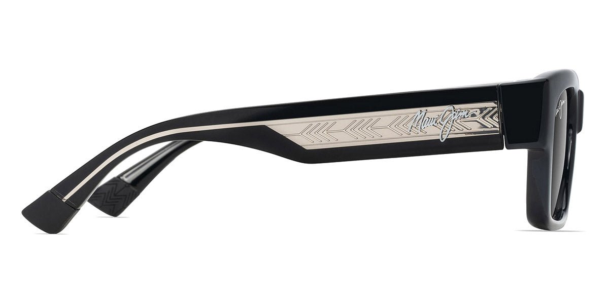 MAUI JIM GS642 Kenui -MAUI JIM Sunglasses- Optivision