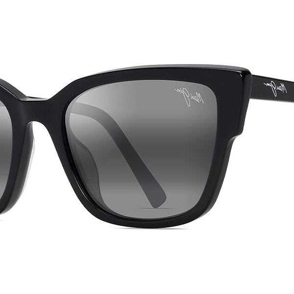 Maui Jim 884 Kou Cat Eye Sunglasses -MAUI JIM Sunglasses- OptiVision