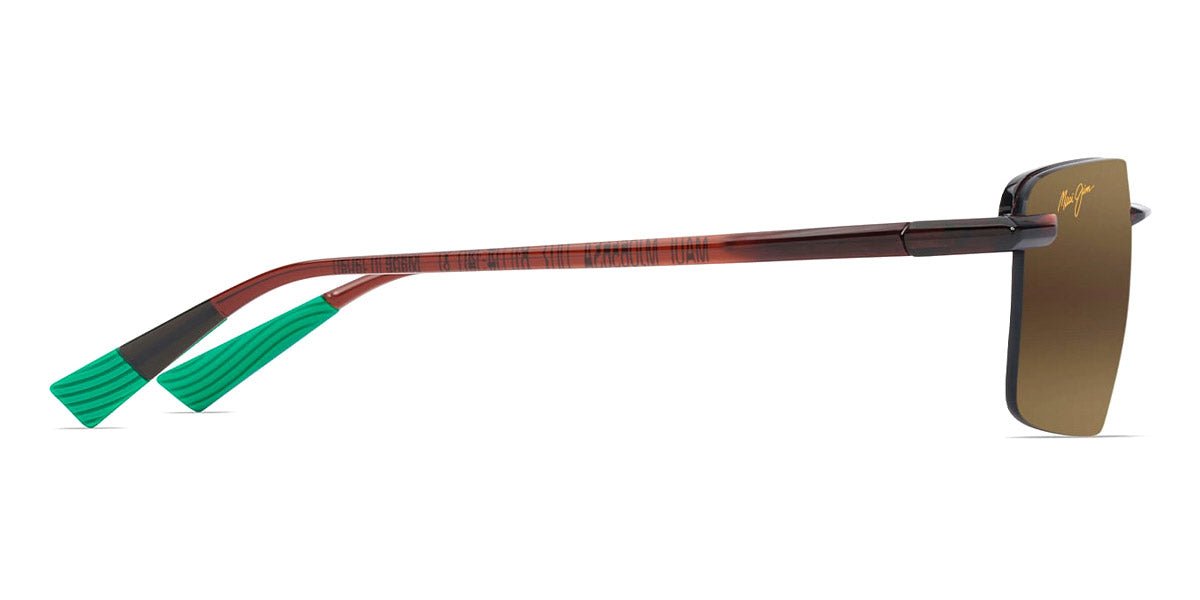 MAUI JIM B626 Atoll -MAUI JIM Sunglasses- Optivision