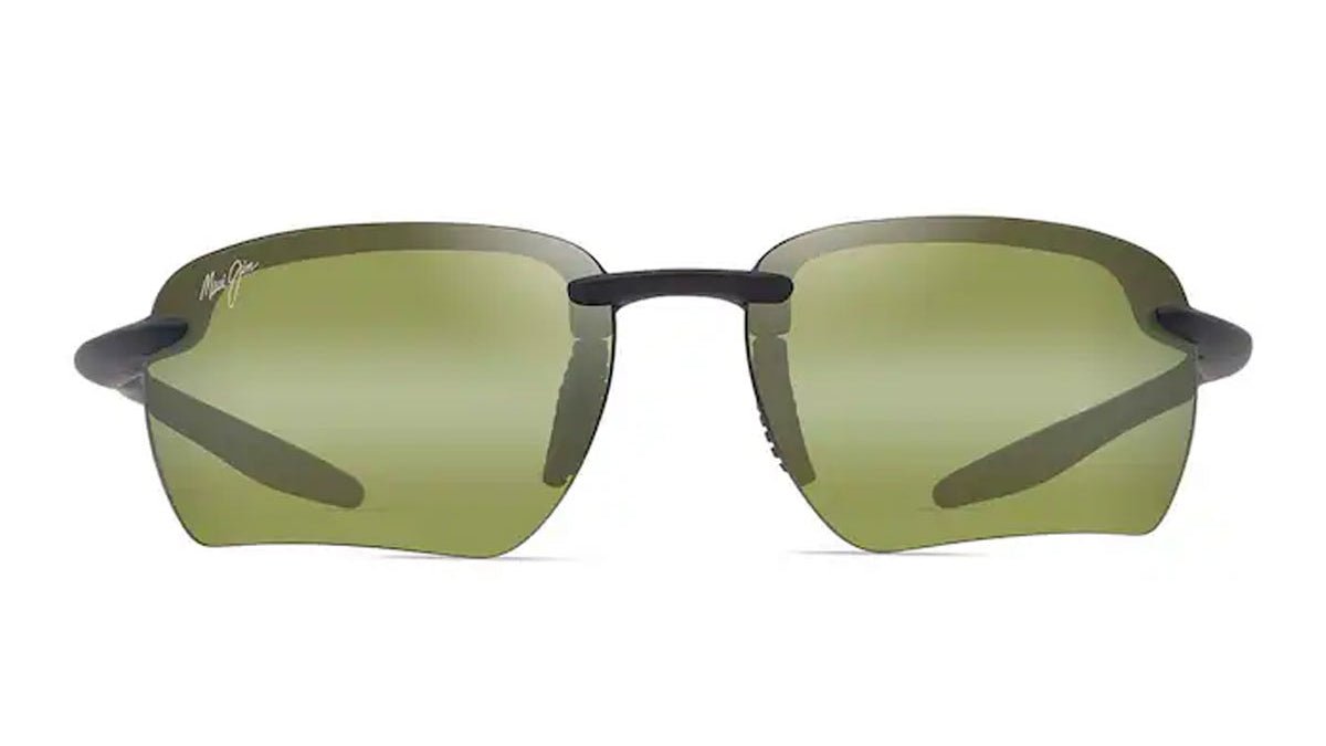 MAUI JIM MJ0336S Ho'okipa Ultra G -MAUI JIM Sunglasses- Optivision