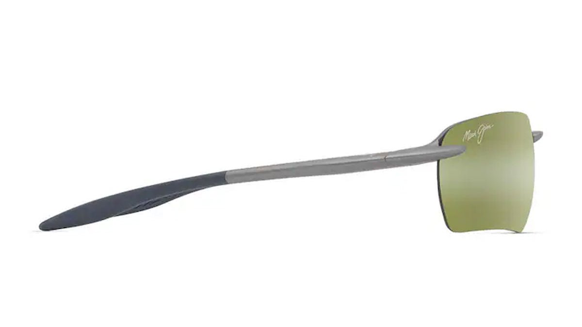 MAUI JIM MJ0336S Ho'okipa Ultra G -MAUI JIM Sunglasses- Optivision