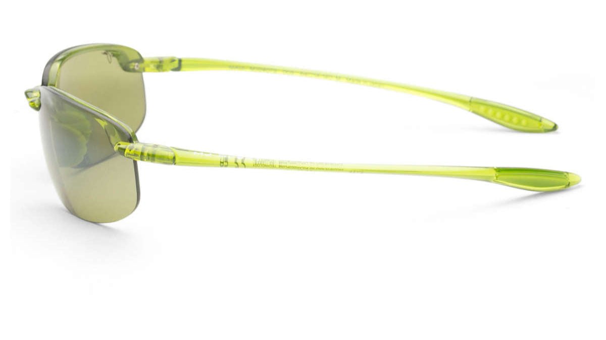 MAUI JIM MJ0407S / HT407-15 Ho'okipa -MAUI JIM Sunglasses- Optivision