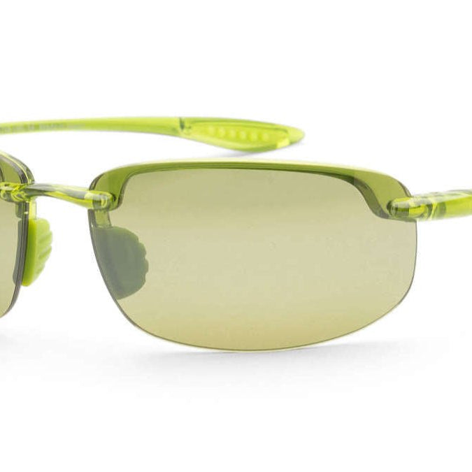 MAUI JIM MJ0407S / HT407-15 Ho'okipa -MAUI JIM Sunglasses- Optivision