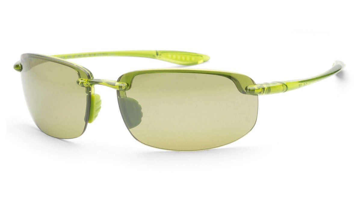 MAUI JIM MJ0407S / HT407-15 Ho'okipa -MAUI JIM Sunglasses- Optivision