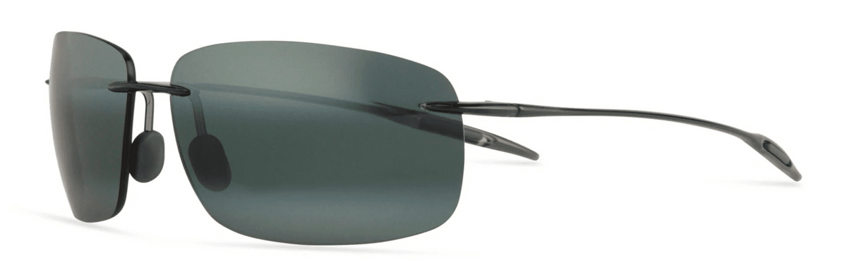 Maui Jim MJ0421S Sugar Beach Rectangle Sunglasses -MAUI JIM Sunglasses- OptiVision