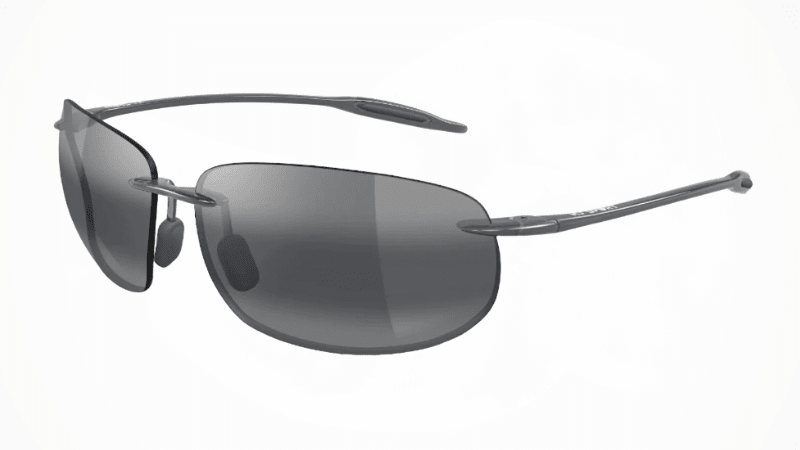 MAUI JIM MJ0422S Breakwall -MAUI JIM Sunglasses- Optivision