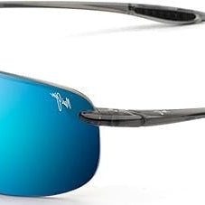 MAUI JIM MJ0422S Breakwall -MAUI JIM Sunglasses- Optivision
