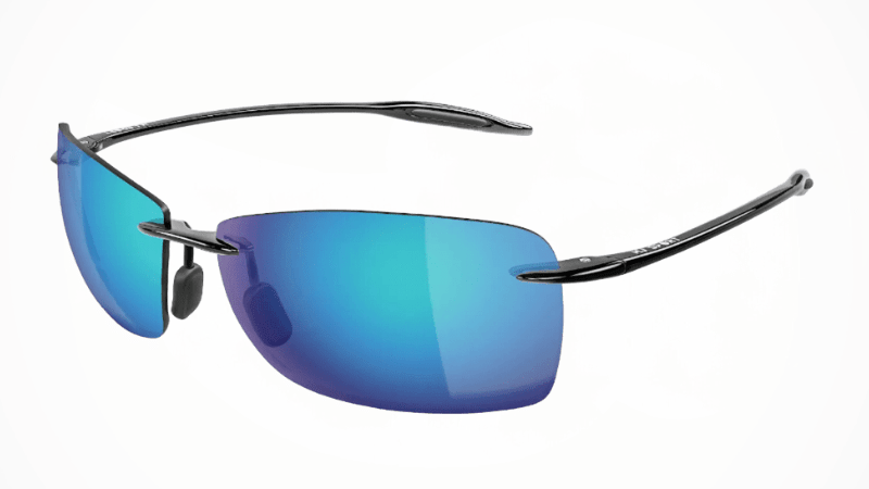 MAUI JIM MJ0423S Lighthouse -MAUI JIM Sunglasses- Optivision