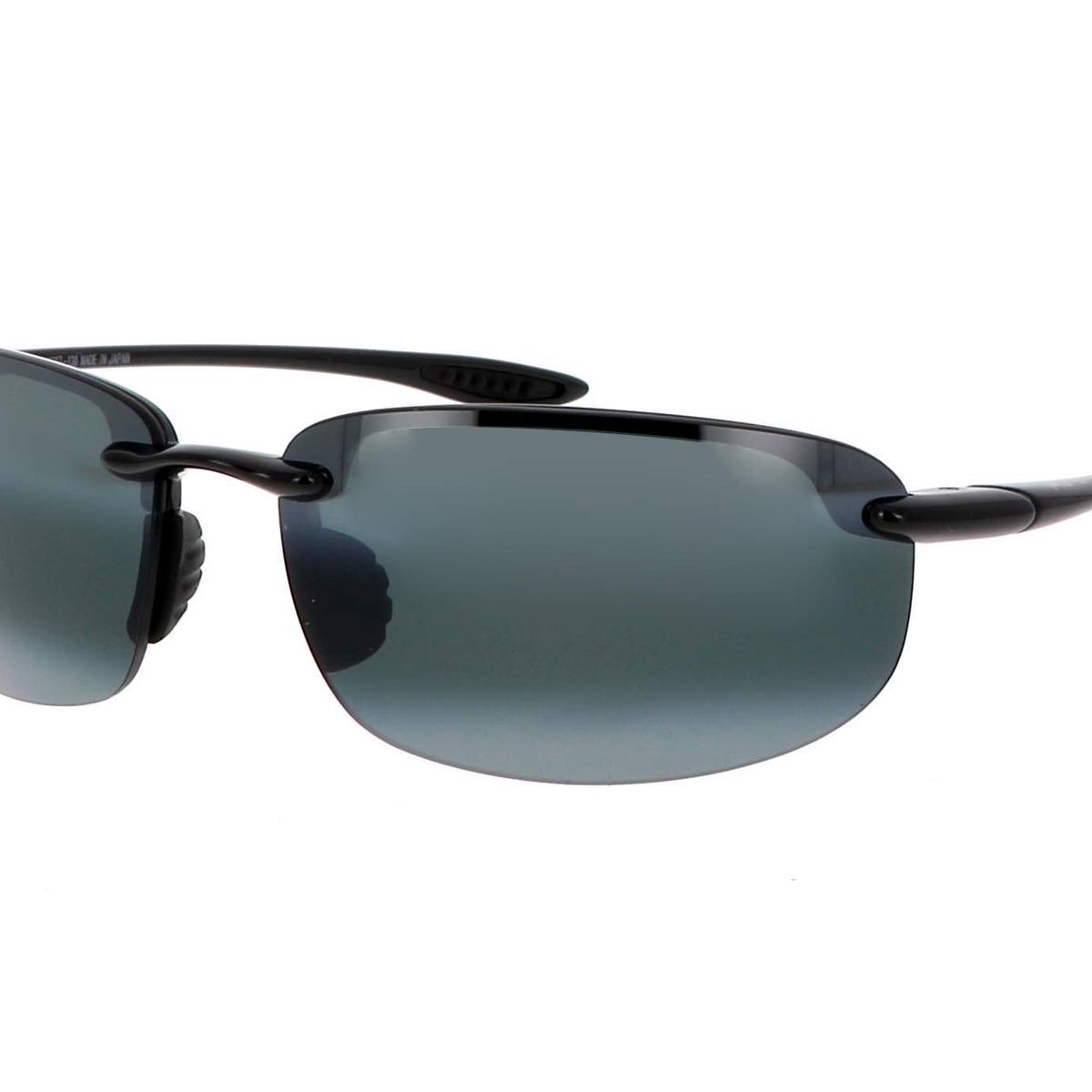 Maui Jim MJ0456S/456 Ho'okipa Rectangle Sunglasses -MAUI JIM Sunglasses- OptiVision