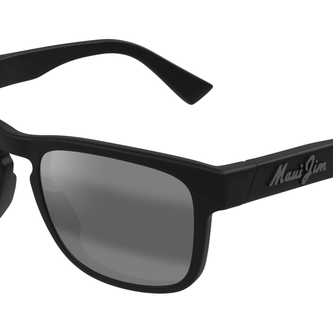 Maui Jim MJ0593S Kupulau Rectangle Sunglasses -MAUI JIM Sunglasses- OptiVision