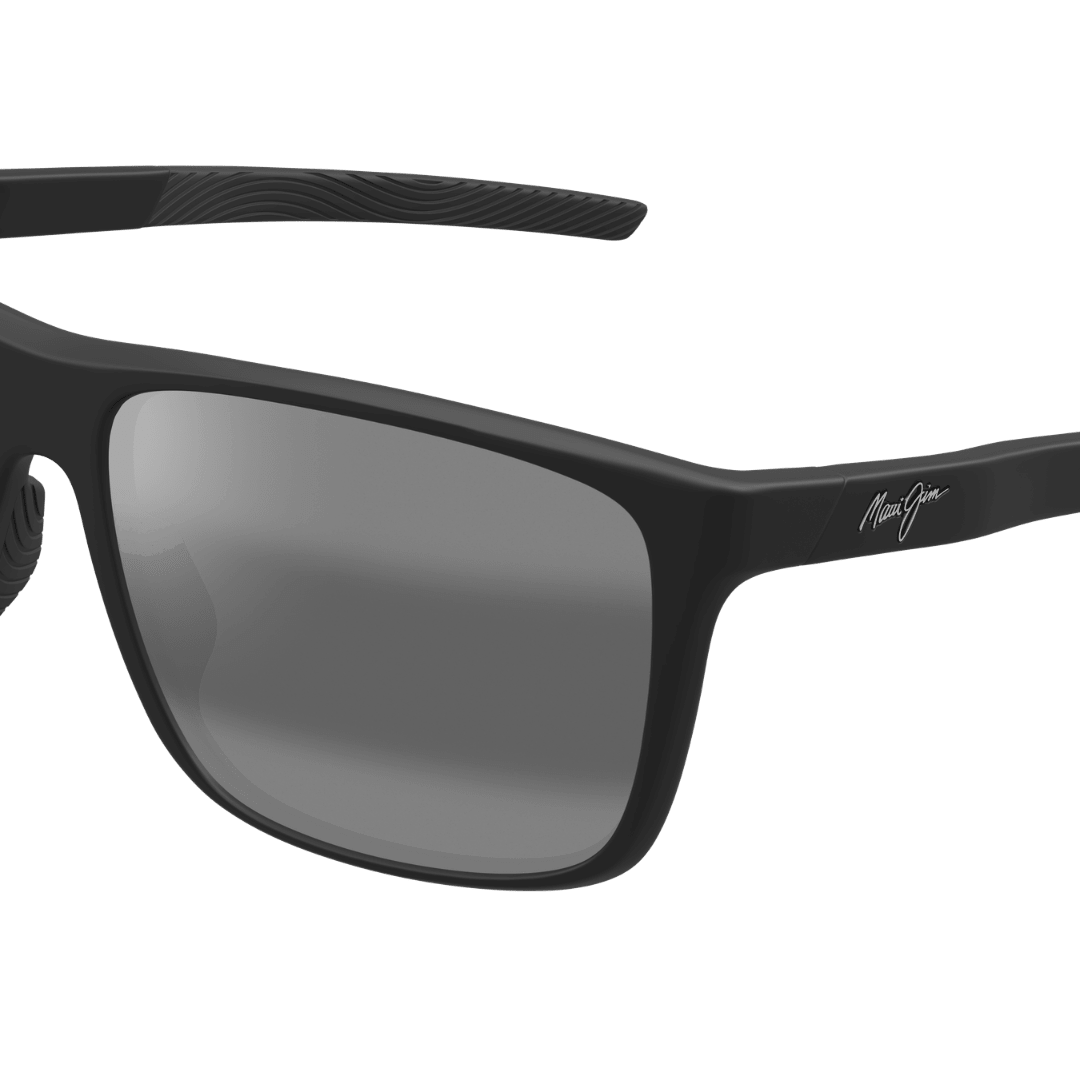 Maui Jim MJ 0598S Lehopulu Square Sunglasses -MAUI JIM Sunglasses- OptiVision