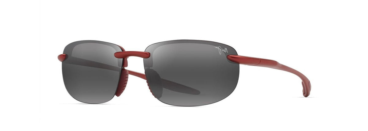 MAUI JIM MJ0677SA / 677-04 Ho'okipa Ultra AF -MAUI JIM Sunglasses- Optivision