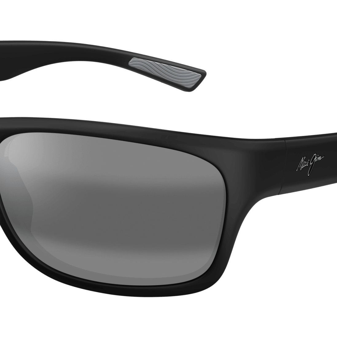 Maui Jim MJ0681S Ano Nui Rectangle Sunglasses -MAUI JIM Sunglasses- OptiVision