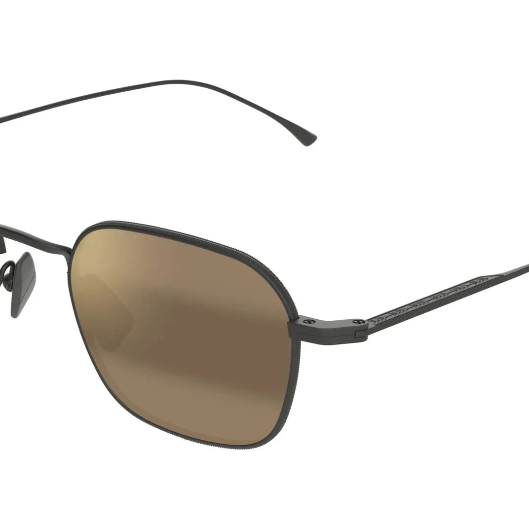 Maui Jim MJ0690S / H690-17 Square Sunglasses -MAUI JIM Sunglasses- OptiVision
