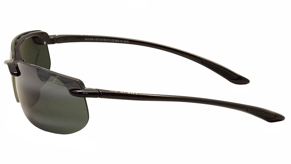 MAUI JIM 412 Banyans -MAUI JIM Sunglasses- Optivision