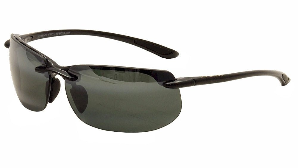 MAUI JIM 412 Banyans -MAUI JIM Sunglasses- Optivision