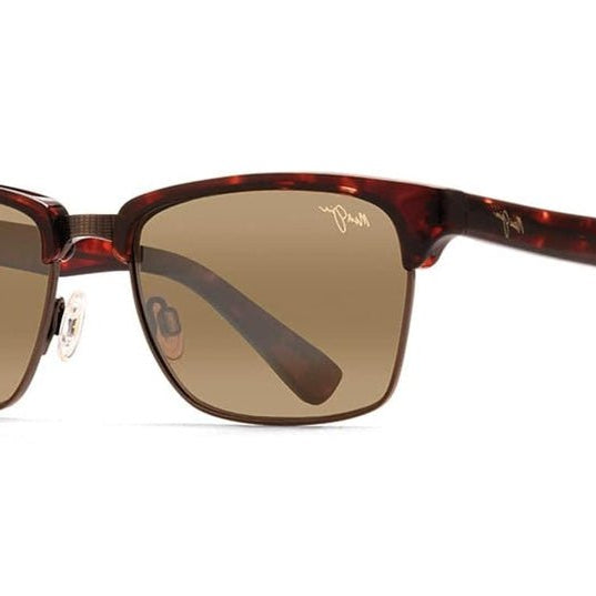 MAUI JIM H257 Kawika -MAUI JIM Sunglasses- Optivision