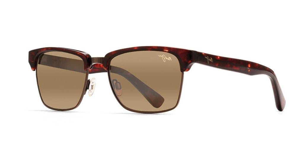 MAUI JIM H257 Kawika -MAUI JIM Sunglasses- Optivision