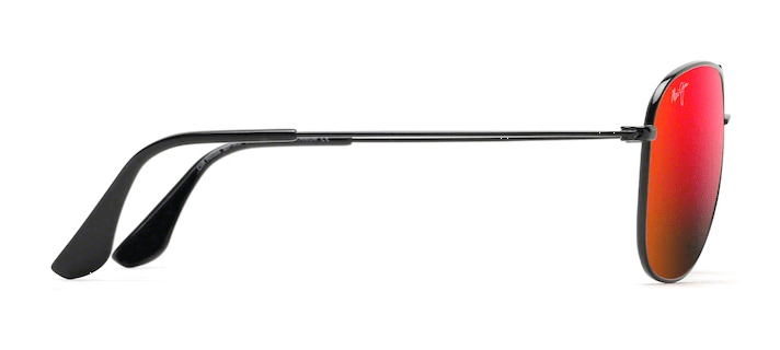 MAUI JIM RM247 North Shore -MAUI JIM Sunglasses- Optivision