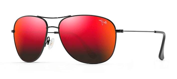 MAUI JIM RM247 North Shore -MAUI JIM Sunglasses- Optivision
