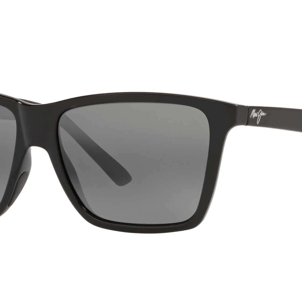 Maui Jim 864 Cruzem Square Sunglasses -MAUI JIM Sunglasses- OptiVision
