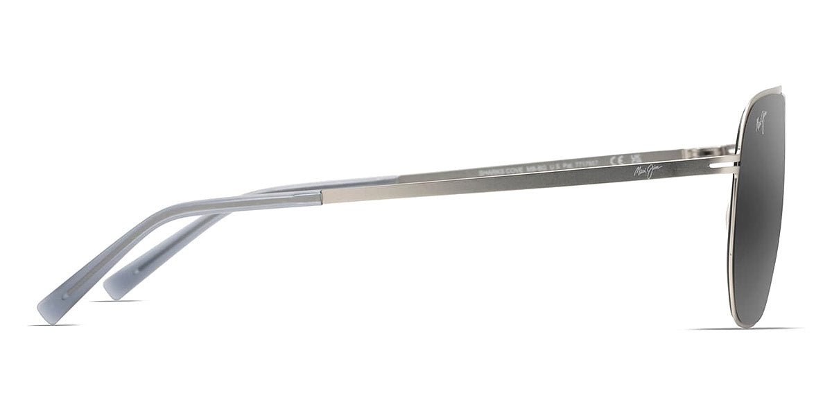 MAUI JIM 605 Shark's Cove -MAUI JIM Sunglasses- Optivision