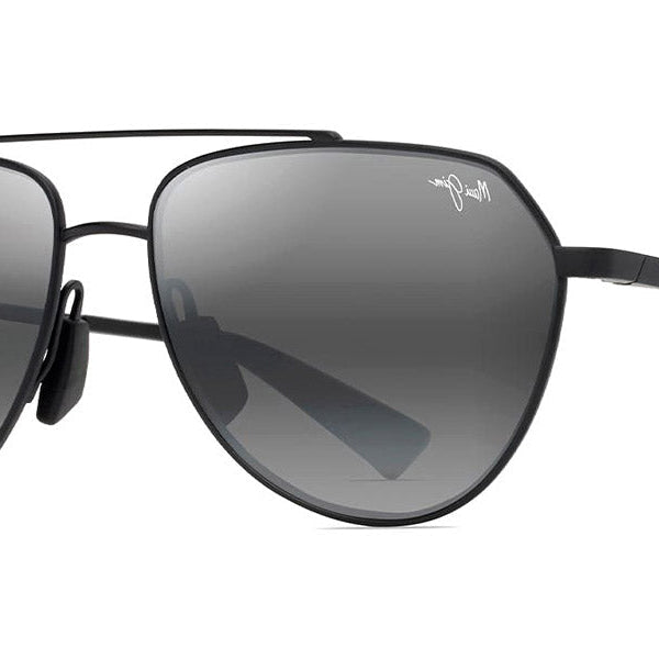 MAUI JIM 634 Waiwai -MAUI JIM Sunglasses- Optivision