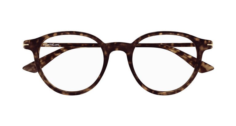 MONTBLANC MB0340O NIB -MONTBLANC Eyeglasses- Optivision