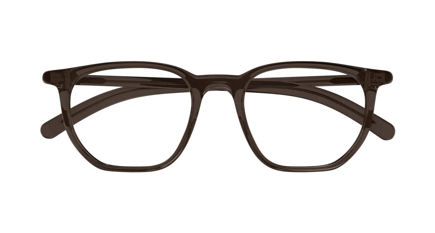 MONTBLANC MB0349O Snowcap -MONTBLANC Eyeglasses- Optivision