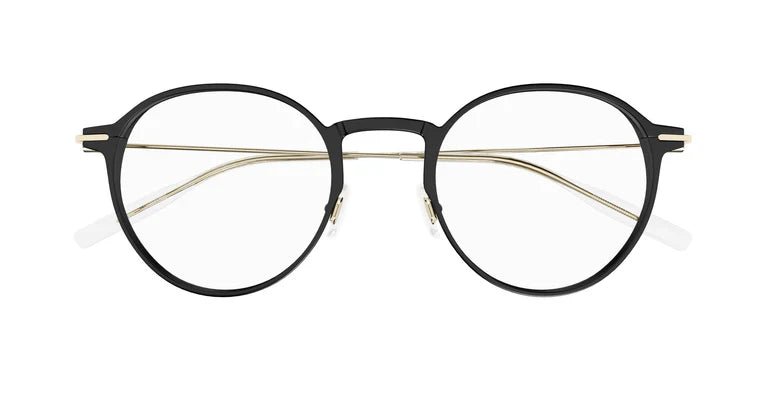 MONTBLANC MB0357O Snowcap -MONTBLANC Eyeglasses- Optivision