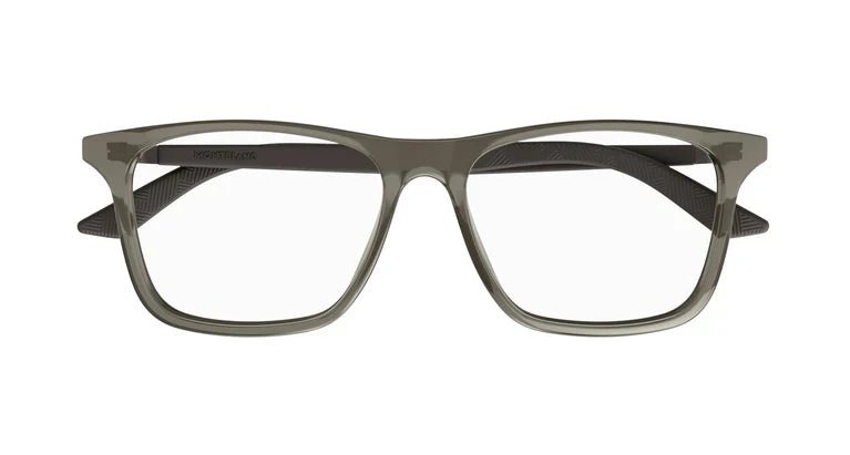 MONTBLANC MB0359O Extreme -MONTBLANC Eyeglasses- Optivision