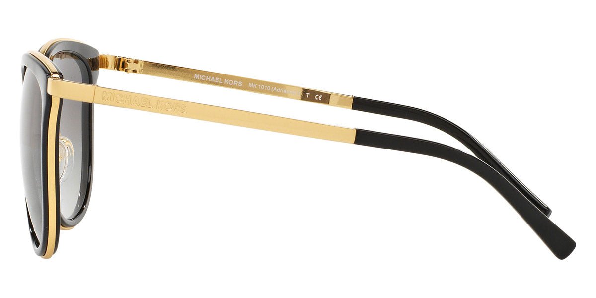 MICHAEL KORS MK1010 ADRIANNA I -MICHAEL KORS Sunglasses- Optivision