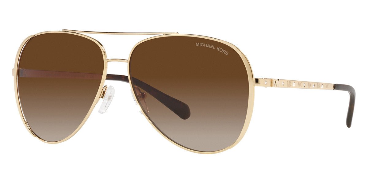 MICHAEL KORS MK1101B CHELSEA BRIGHT -MICHAEL KORS Sunglasses- Optivision