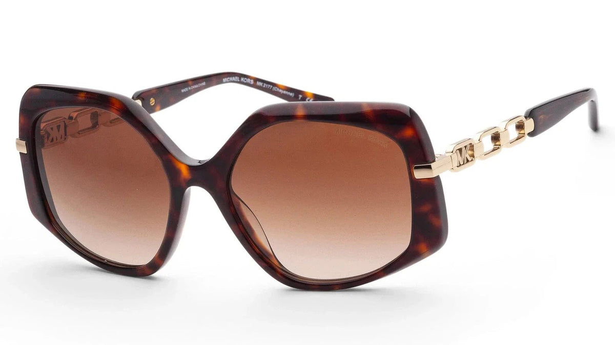 MICHAEL KORS MK2177 CHEYENNE -MICHAEL KORS Sunglasses- Optivision