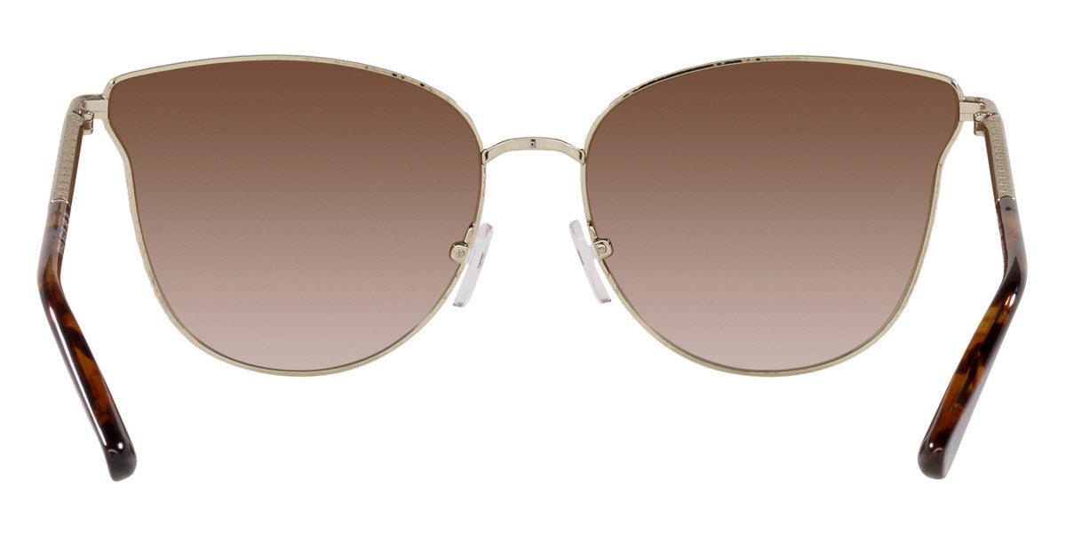 Michael Kors MK1120 Salt Lake City Round Sunglasses -MICHAEL KORS Sunglasses- Optivision