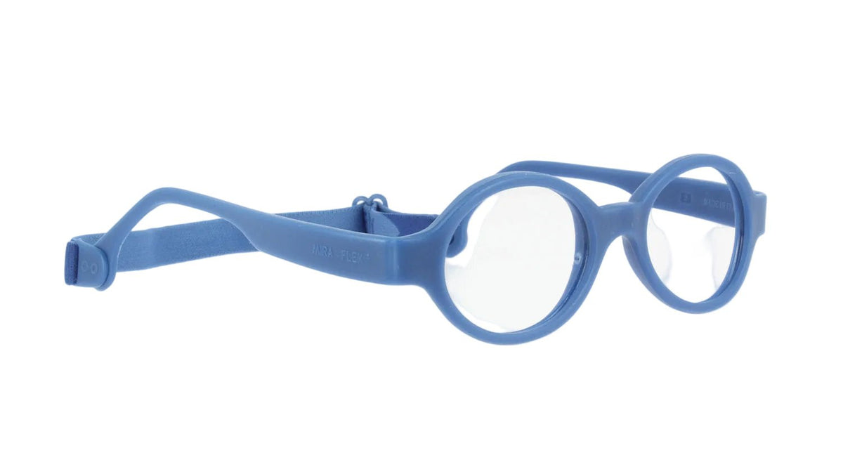 MIRAFLEX MBL 2 -MIRAFLEX KIDS Eyeglasses- Optivision