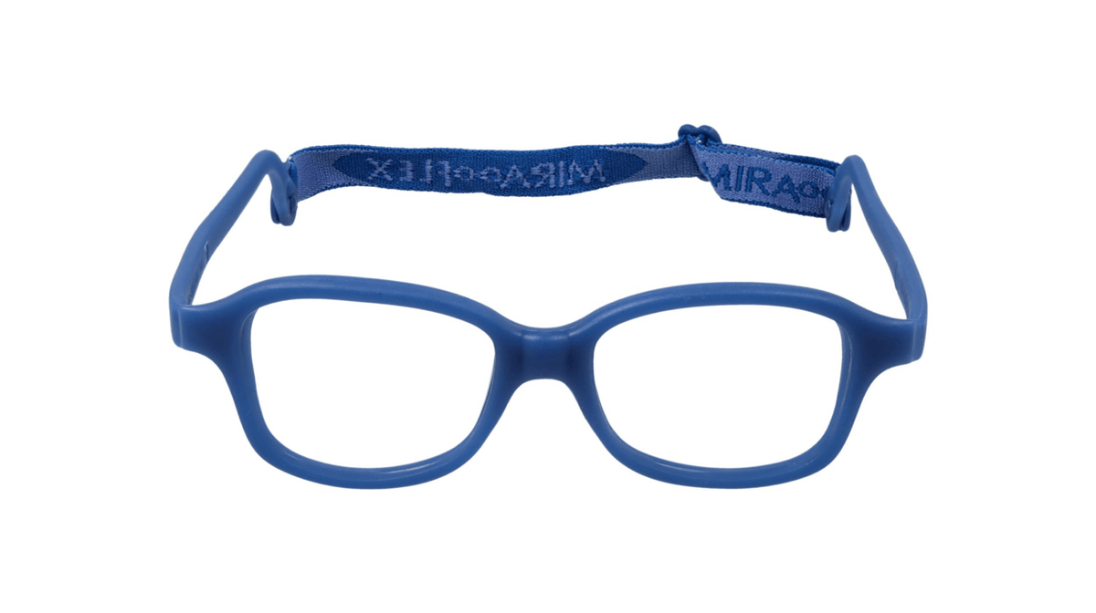 MIRAFLEX MIKE 1 -MIRAFLEX KIDS Eyeglasses- Optivision