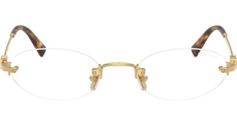 MIU MIU MU A54S Runway -MIU MIU Sunglasses- Optivision